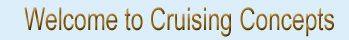 Cruising Concept's specializes in quality teak accessories for your new or used sailboat or powerboat.